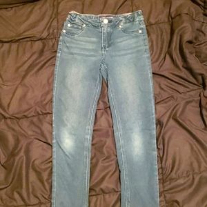 Tommy Hilfiger Kids jeans sz 8